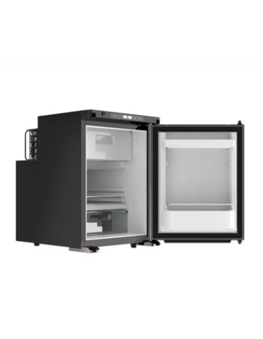 NEVERA FIJA CON COMPRESOR LG 12V 45 LITROS 60W