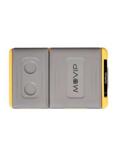 NEVERA PORTATIL CON COMPRESOR 40 LITROS DOBLE ZONA