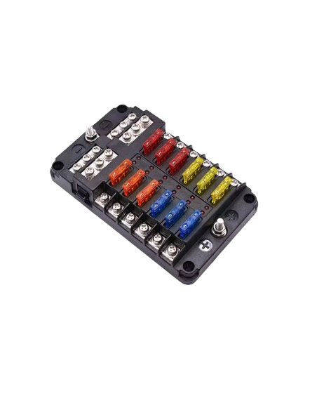 ARRANCADOR BATERIAS 3 EN 1 20.000 MAH BLIM