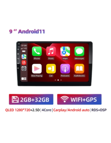 NEVERA PORTATIL CON COMPRESOR 40 LITROS DOBLE ZONA