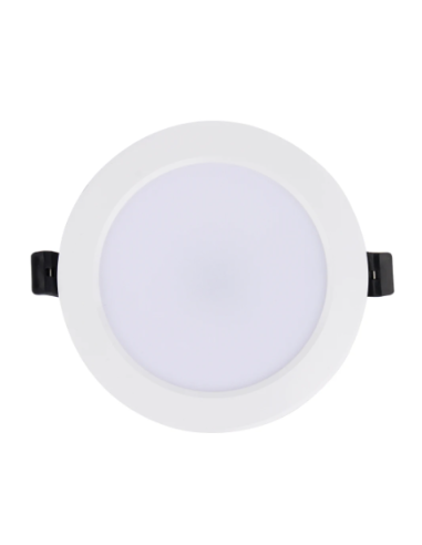 FOCO LED 12V 6W EMPOTRAR