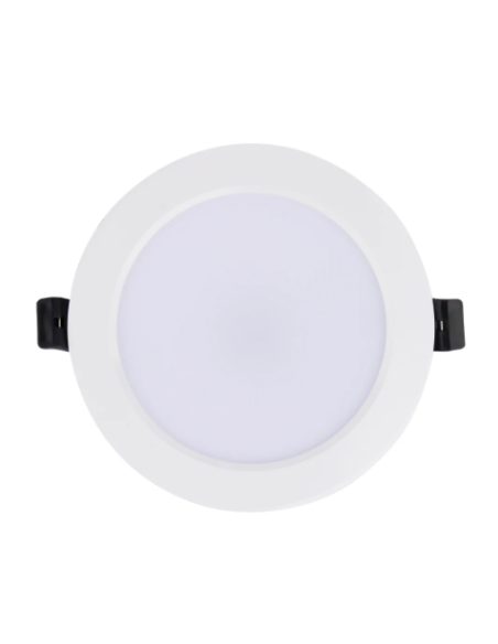 FOCO LED 12V 6W EMPOTRAR