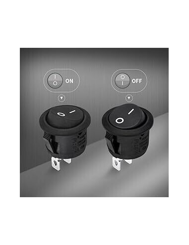 FOCO LED 12V 6W EMPOTRAR