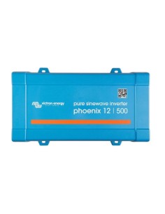 INVERSOR PHOENIX 12/500VA SCHUKO VE.DIRECT