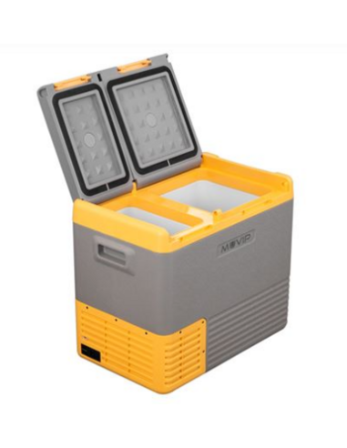 REGULADOR PWM PLUS 20A 12V/24V CON DISPLAY CYM POWER