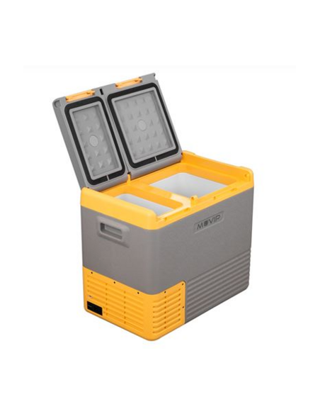 REGULADOR PWM PLUS 20A 12V/24V CON DISPLAY CYM POWER