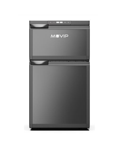 REGULADOR PWM PLUS 20A 12V/24V CON DISPLAY CYM POWER