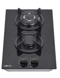 PLACA DE GAS 2 FOGONES