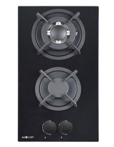 PLACA DE GAS 2 FOGONES