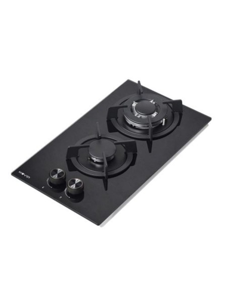 PLACA DE GAS 2 FOGONES