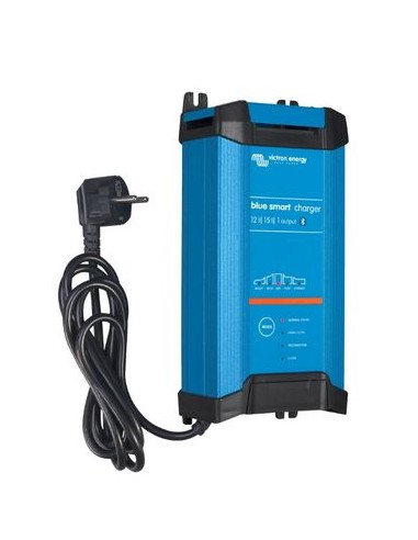 CARGADOR BLUE SMART IP22 24V 16A (3S)