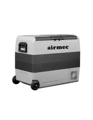 NEVERA PORTÁTIL 80W 60 LITROS AIRMEC