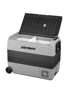 NEVERA PORTÁTIL 80W 60 LITROS AIRMEC 2