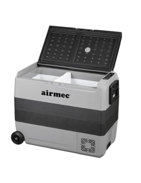 NEVERA PORTÁTIL 80W 60 LITROS AIRMEC