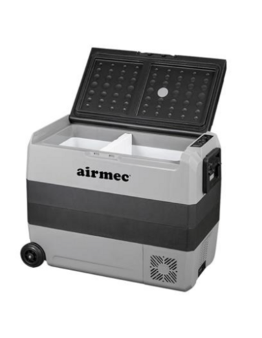 NEVERA PORTÁTIL 80W 60 LITROS AIRMEC