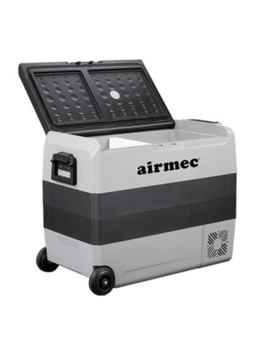 NEVERA PORTÁTIL 80W 60 LITROS AIRMEC