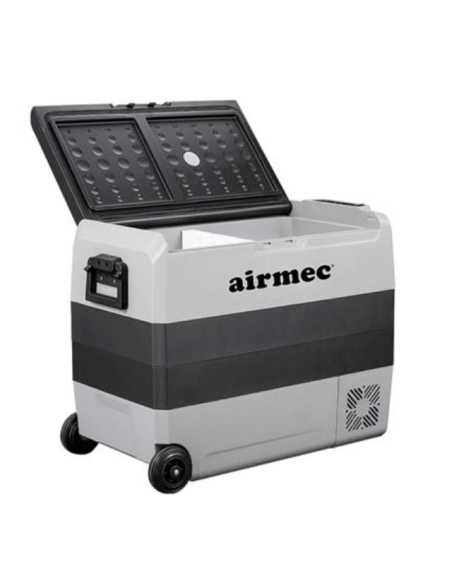 NEVERA PORTÁTIL 80W 60 LITROS AIRMEC