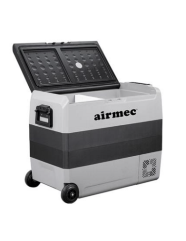 NEVERA PORTÁTIL 80W 60 LITROS AIRMEC