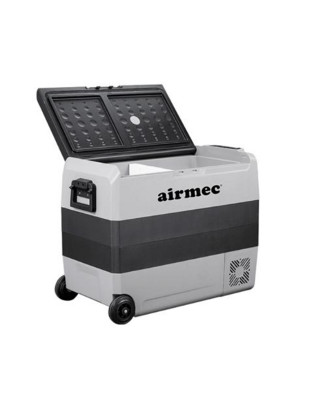 NEVERA PORTÁTIL 80W 60 LITROS AIRMEC