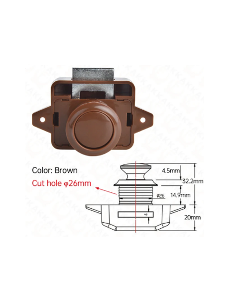 NEVERA PORTÁTIL 80W 60 LITROS AIRMEC