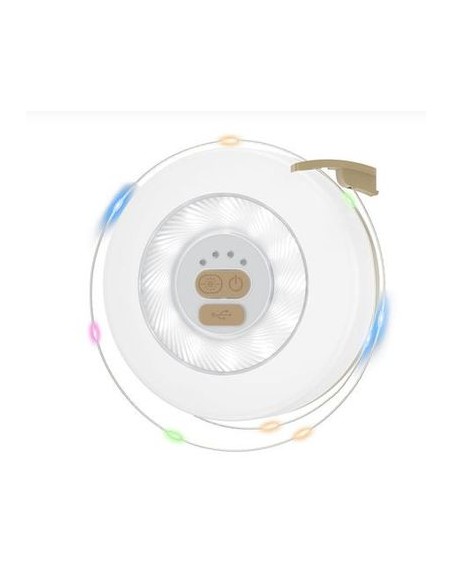 ARRANCADOR BATERIAS 4 EN 1 CON COMPRESOR 12.000 MAH BLIM