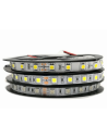 TIRA LED BLANCO NEUTRO 4000K IMPERMEABLE IP65