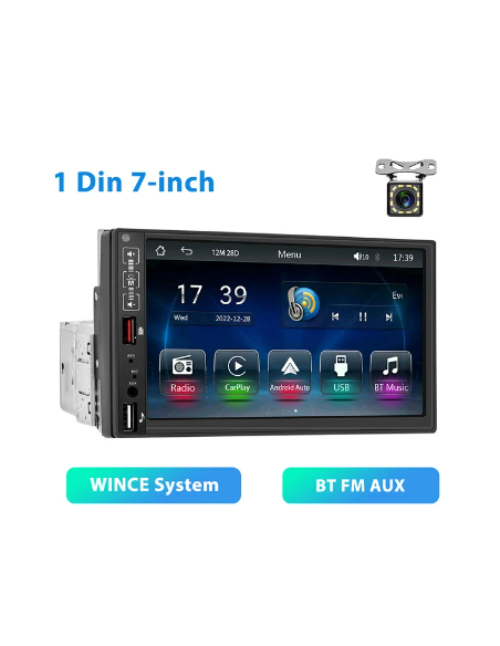 TIRA LED BLANCO NEUTRO 4000K IMPERMEABLE IP65