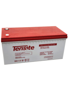 BATERIA 12v 250AH AGM TENSITE