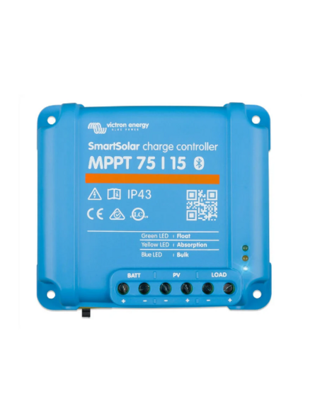 BATERIA 12v 250AH AGM TENSITE