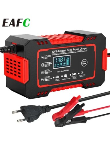 BATERIA 12v 250AH AGM TENSITE