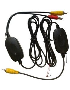 CONEXION BLUETOOTH RADIO/CÁMARA 2