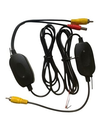 CONEXION BLUETOOTH RADIO/CÁMARA