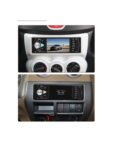 CONEXION BLUETOOTH RADIO/CÁMARA