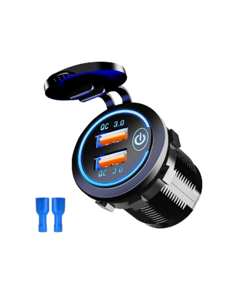 CONEXION BLUETOOTH RADIO/CÁMARA