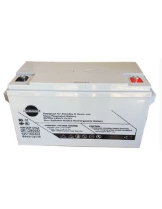 BATERIA SOLAR AGM 100A CYM POWER 2