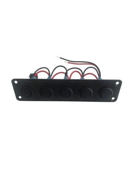 BATERIA SOLAR AGM 100A CYM POWER