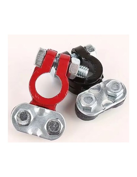 BATERIA SOLAR AGM 100A CYM POWER