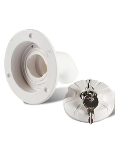 CONJUNTO MESA Y SILLAS PLEGABLES DE CAMPING BLANCA 86X80X70CM GRIS