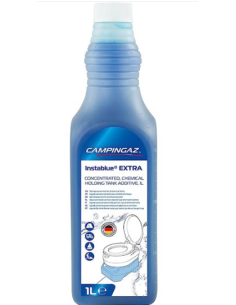 LIQUIDO WC INSTABLUE  CONCENTRADO 1 LITRO CAMPINGAZ