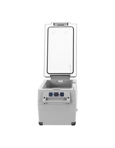 NEVERA DE COMPRESOR PORTATIL 31 LITROS 50W MUVIP