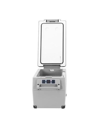 NEVERA DE COMPRESOR PORTATIL 31 LITROS 50W MUVIP