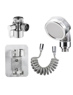 DUCHA PARA GRIFO BAÑO O COCINA 2M