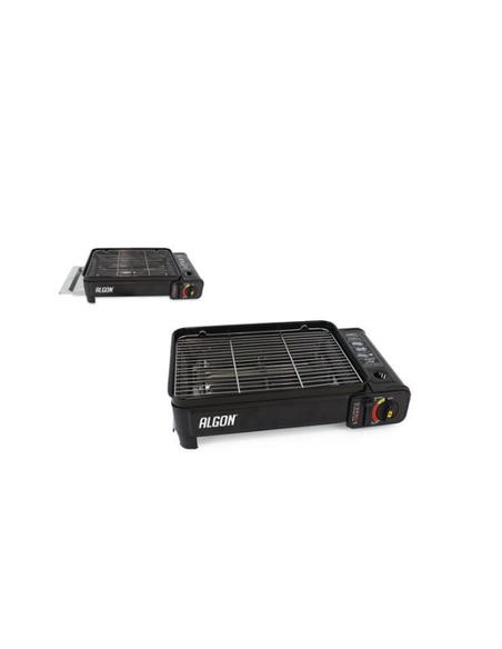 NEVERA DE COMPRESOR PORTATIL 20 LITROS 45W MUVIP