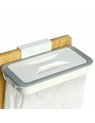 COLGADOR BOLSA DE BASURA