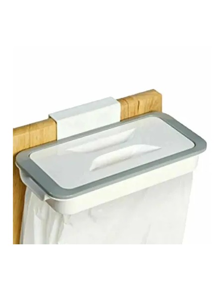 COLGADOR BOLSA DE BASURA