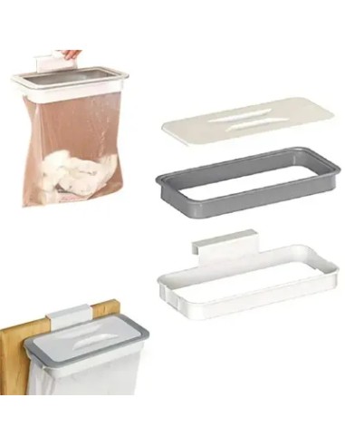 COLGADOR BOLSA DE BASURA