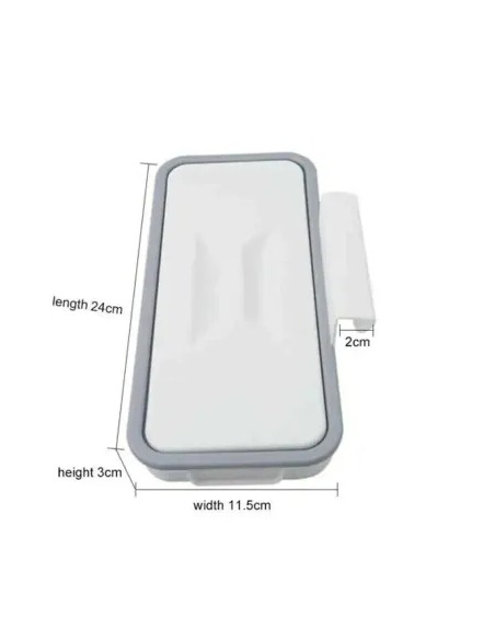 COLGADOR BOLSA DE BASURA