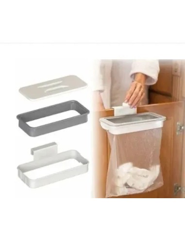 COLGADOR BOLSA DE BASURA