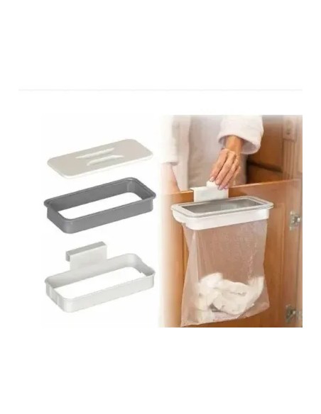 COLGADOR BOLSA DE BASURA