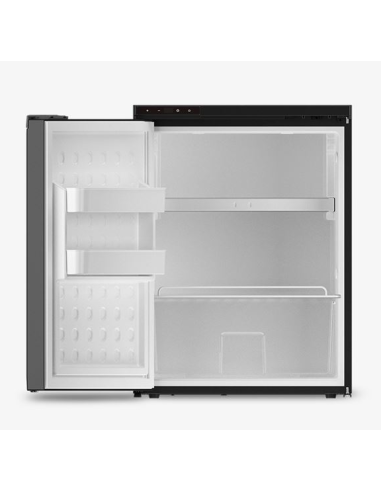 NEVERA FIJA CON COMPRESOR LG 12V 57 LITROS 60W MUVIP